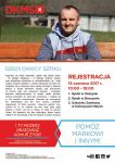 Plakat wydarzenia